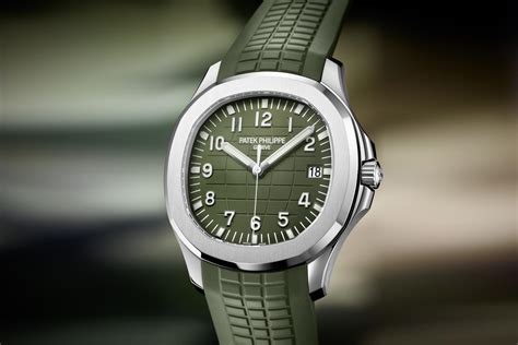 patek philippe aquanaut 5168g price|5167a retail price.